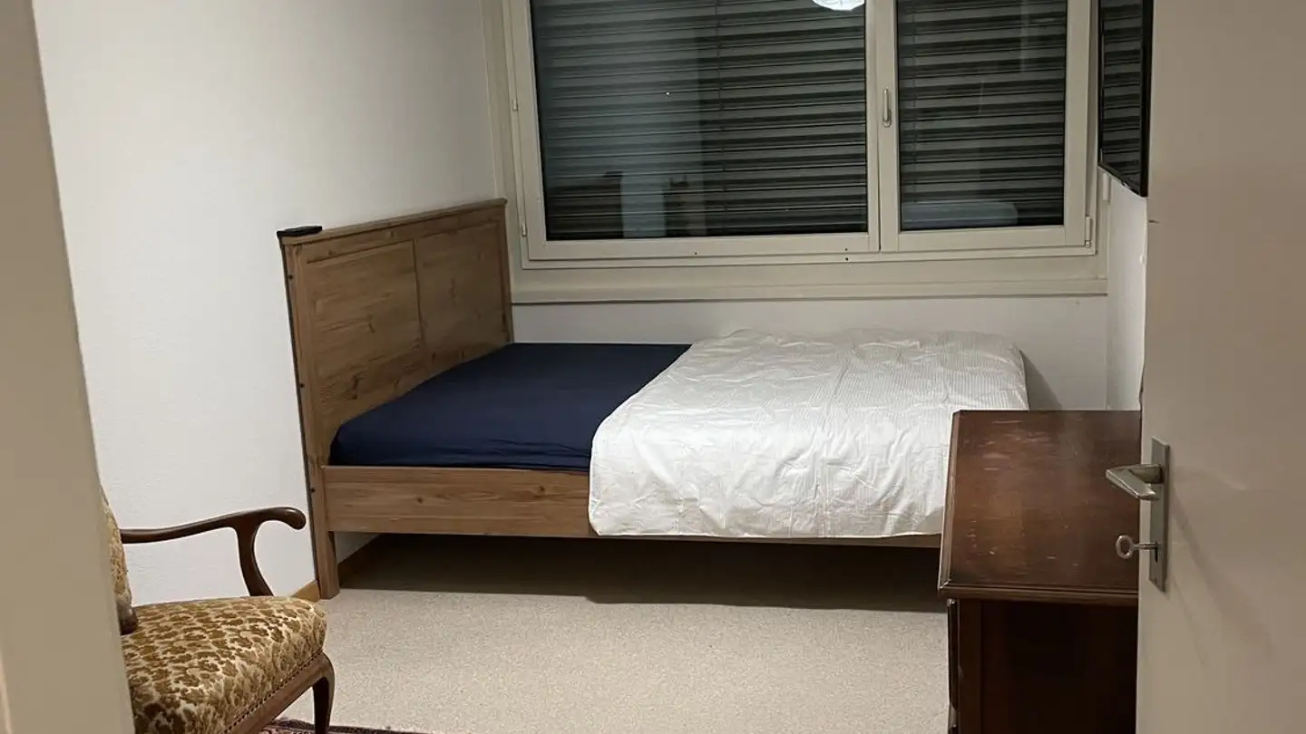Single room for rent - 8046 Zürich - Photo 3
