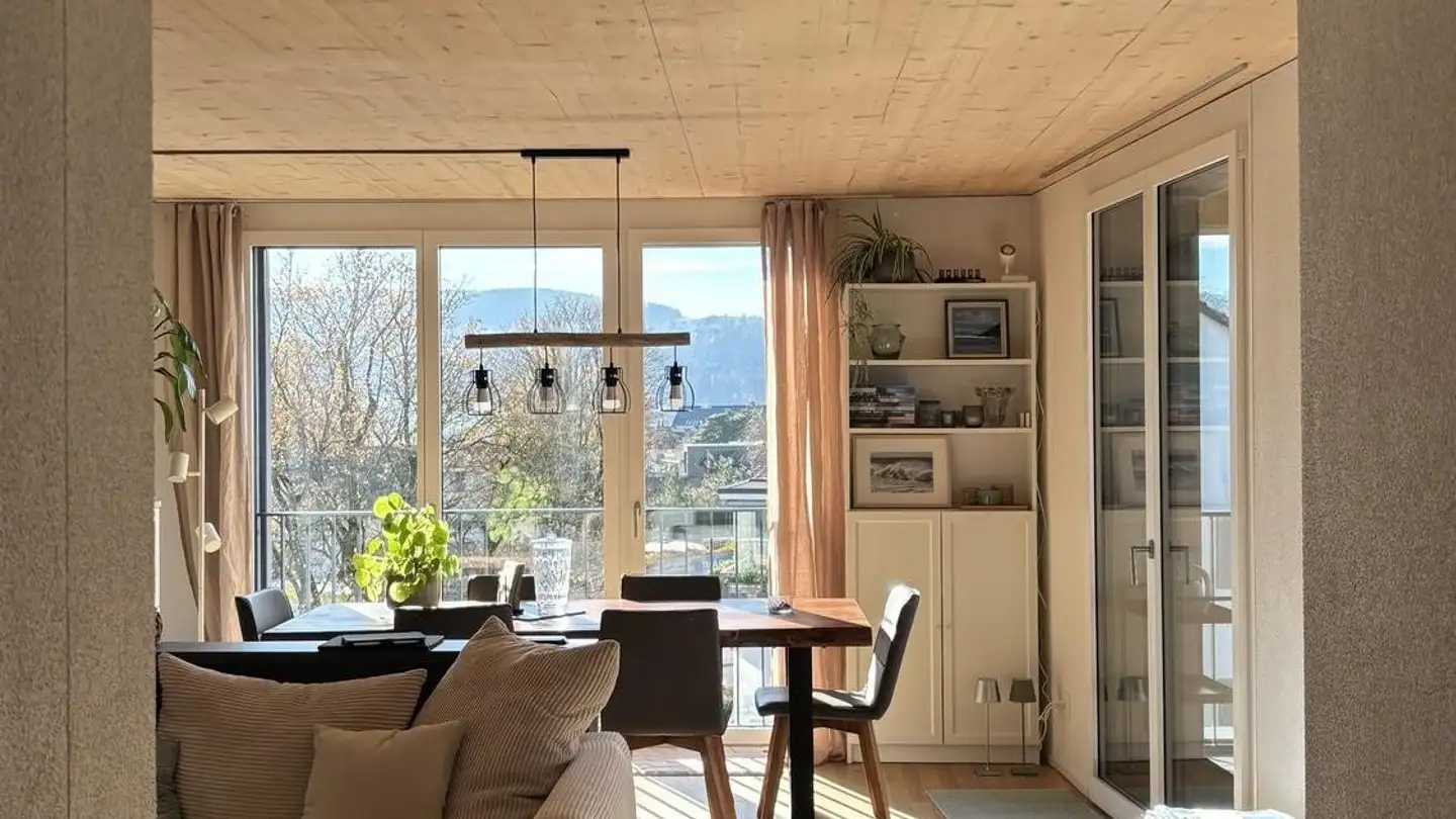 Appartamento in affitto - 8610 Uster