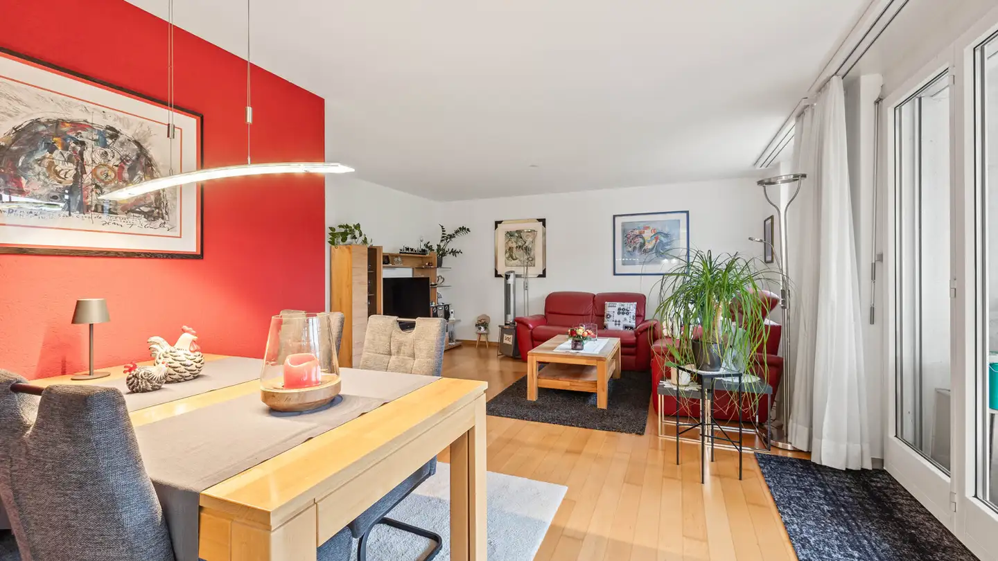 Appartamento in vendita - 4312 Magden - Photo 3