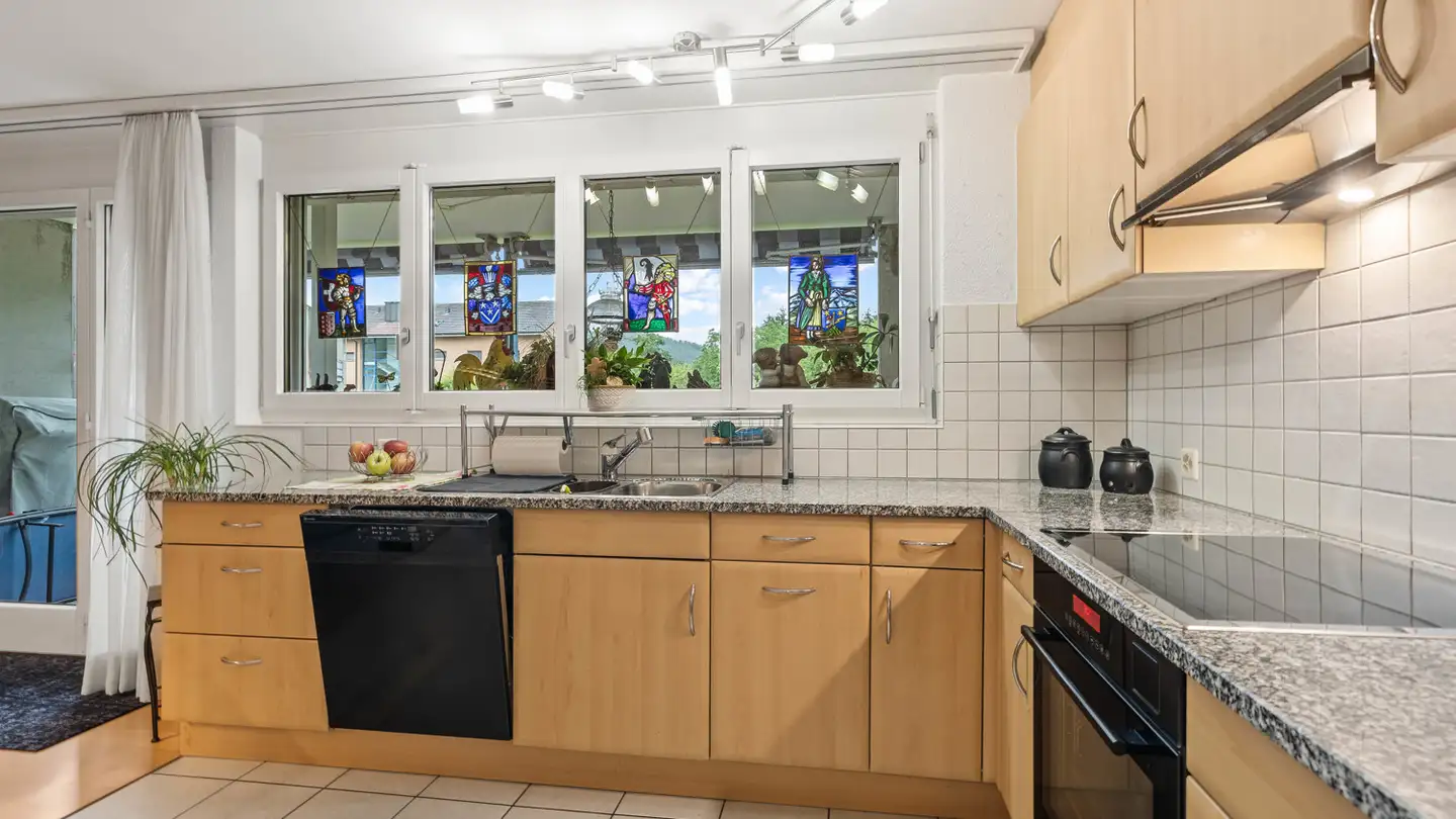 Appartamento in vendita - 4312 Magden - Photo 4