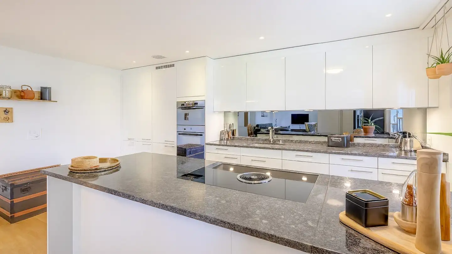 Appartement à louer - 8635 Dürnten - Photo 3