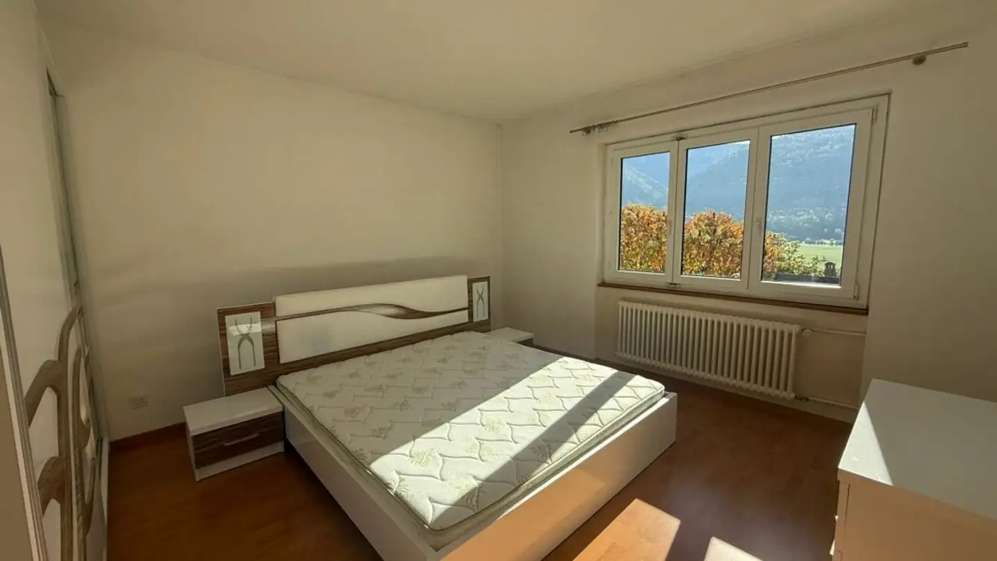 Appartement à louer - Passage De La Raissette 10, 2610 St-Imier - Photo 3