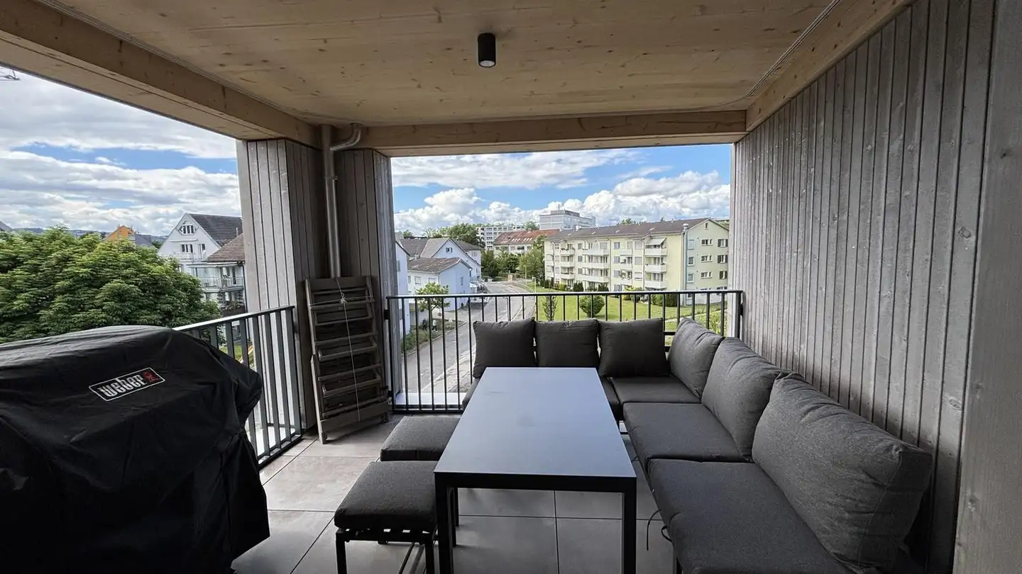 Appartement à louer - 8610 Uster - Photo 4