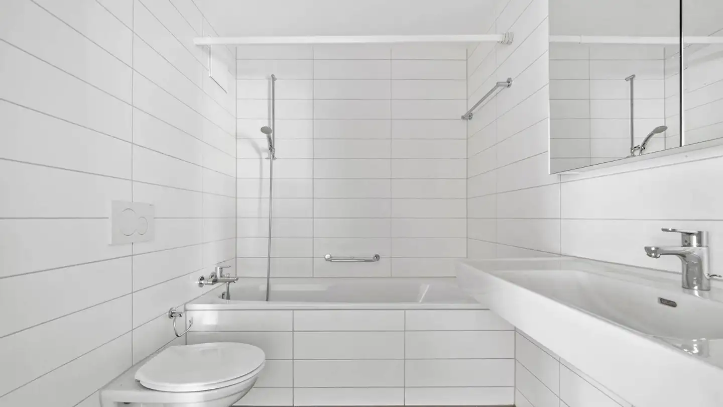 Appartamento in affitto - Fabrikstrasse 14, 3292 Busswil BE - Foto 3