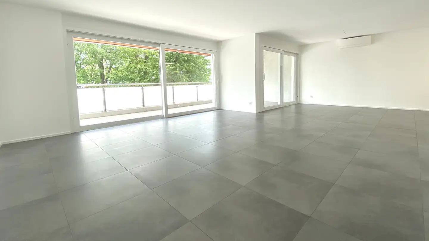 Appartamento in affitto - 6517 Arbedo