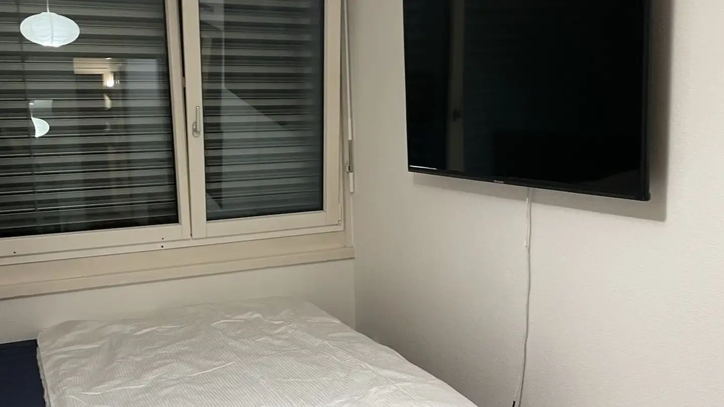 Chambre à louer - Lerchenberg 3, 8046 Zürich - Photo 3