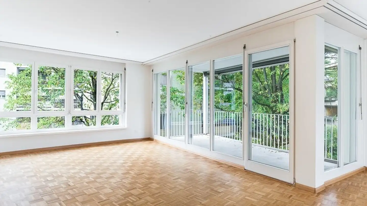 Appartamento in affitto - Baselmattweg 143, 4123 Allschwil - Foto 3