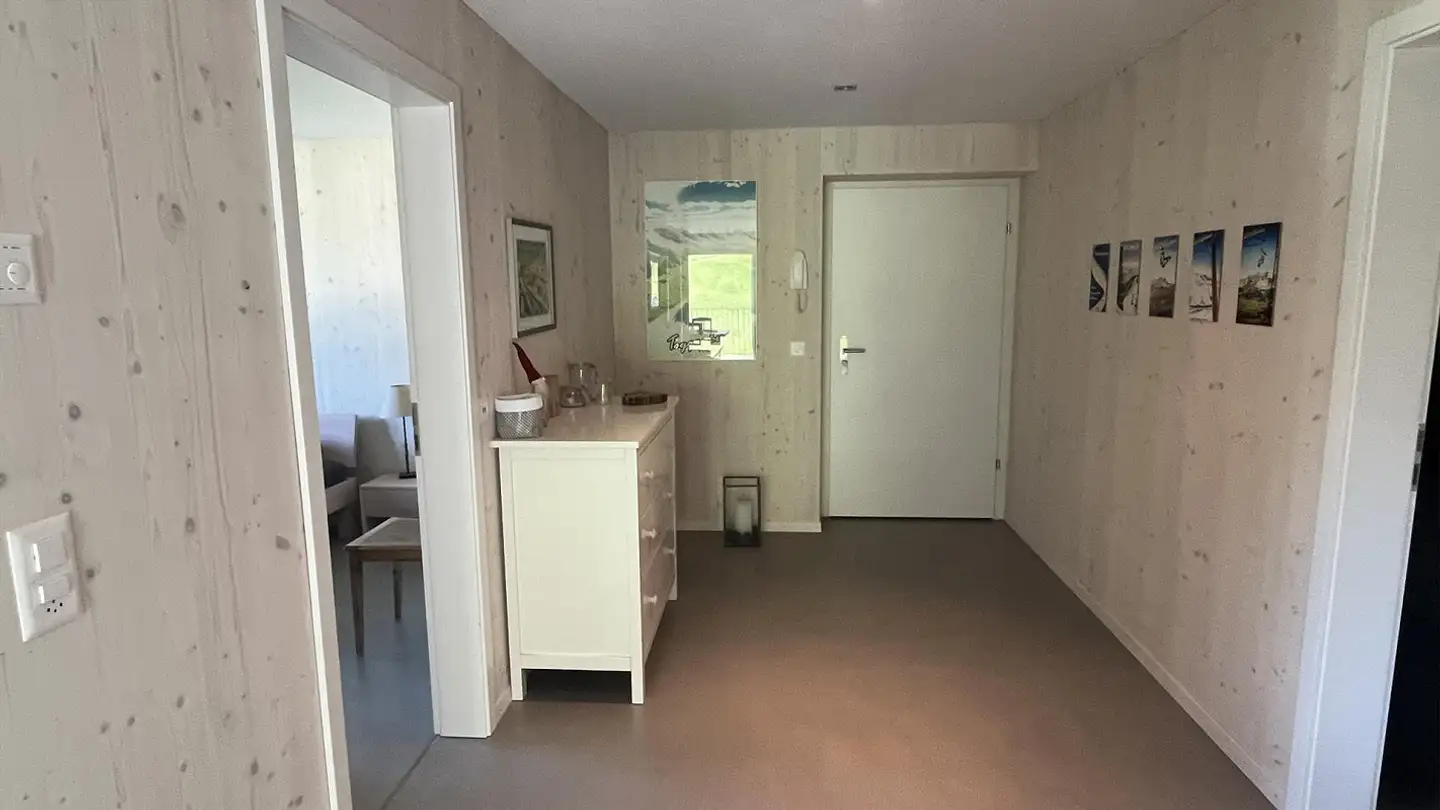Apartment for rent - Vordere Schwendistrasse 17, 9658 Wildhaus - Photo 4