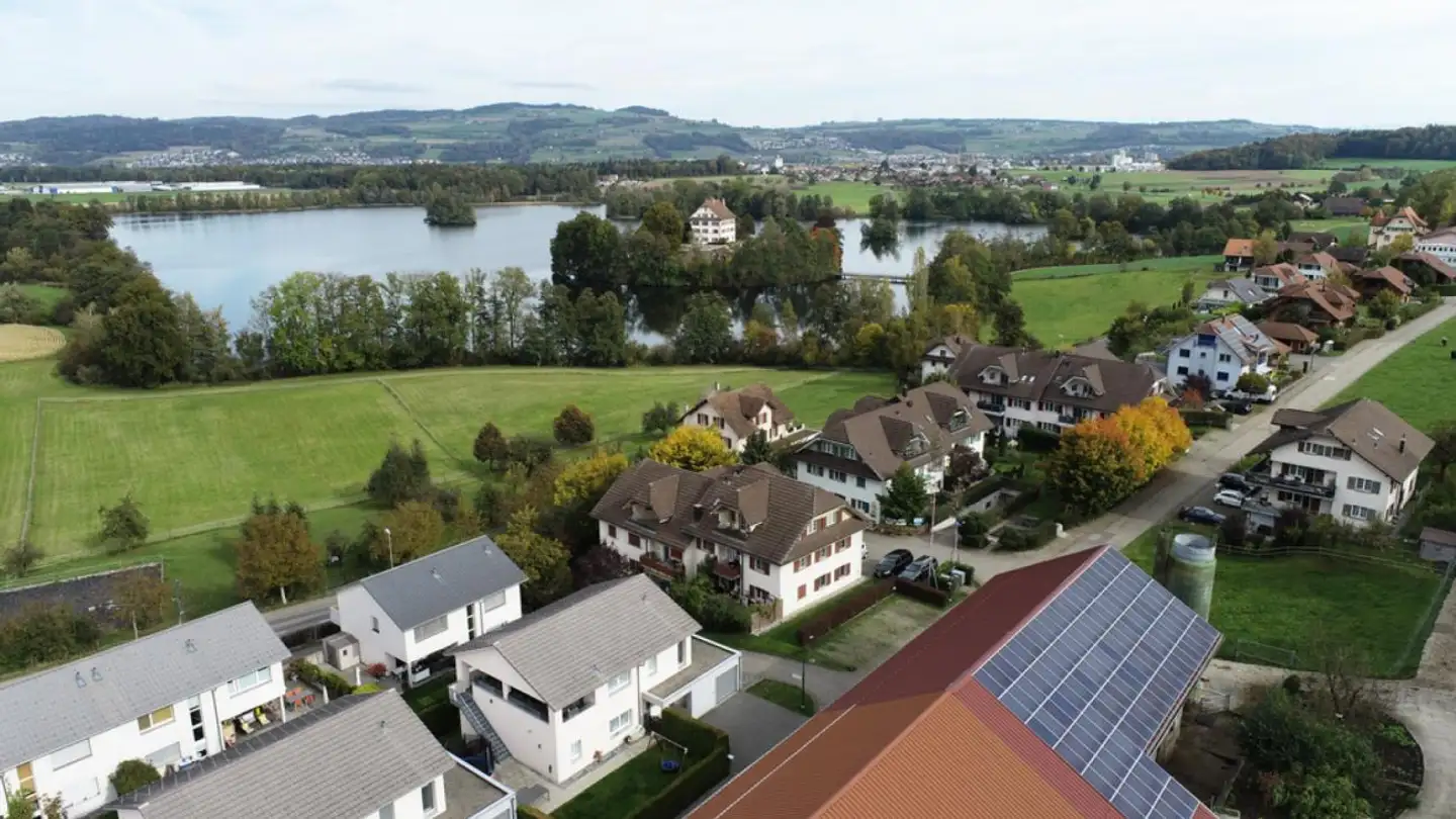 Appartement à louer - Schlosshalde 13, 6216 Mauensee - Photo 2