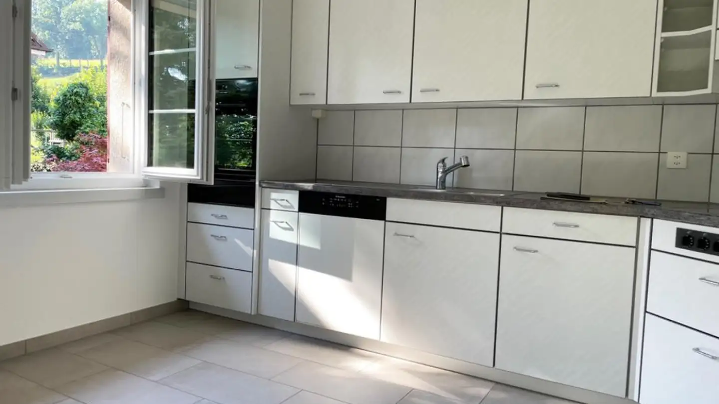 Appartement à louer - Schlosshalde 13, 6216 Mauensee - Photo 3
