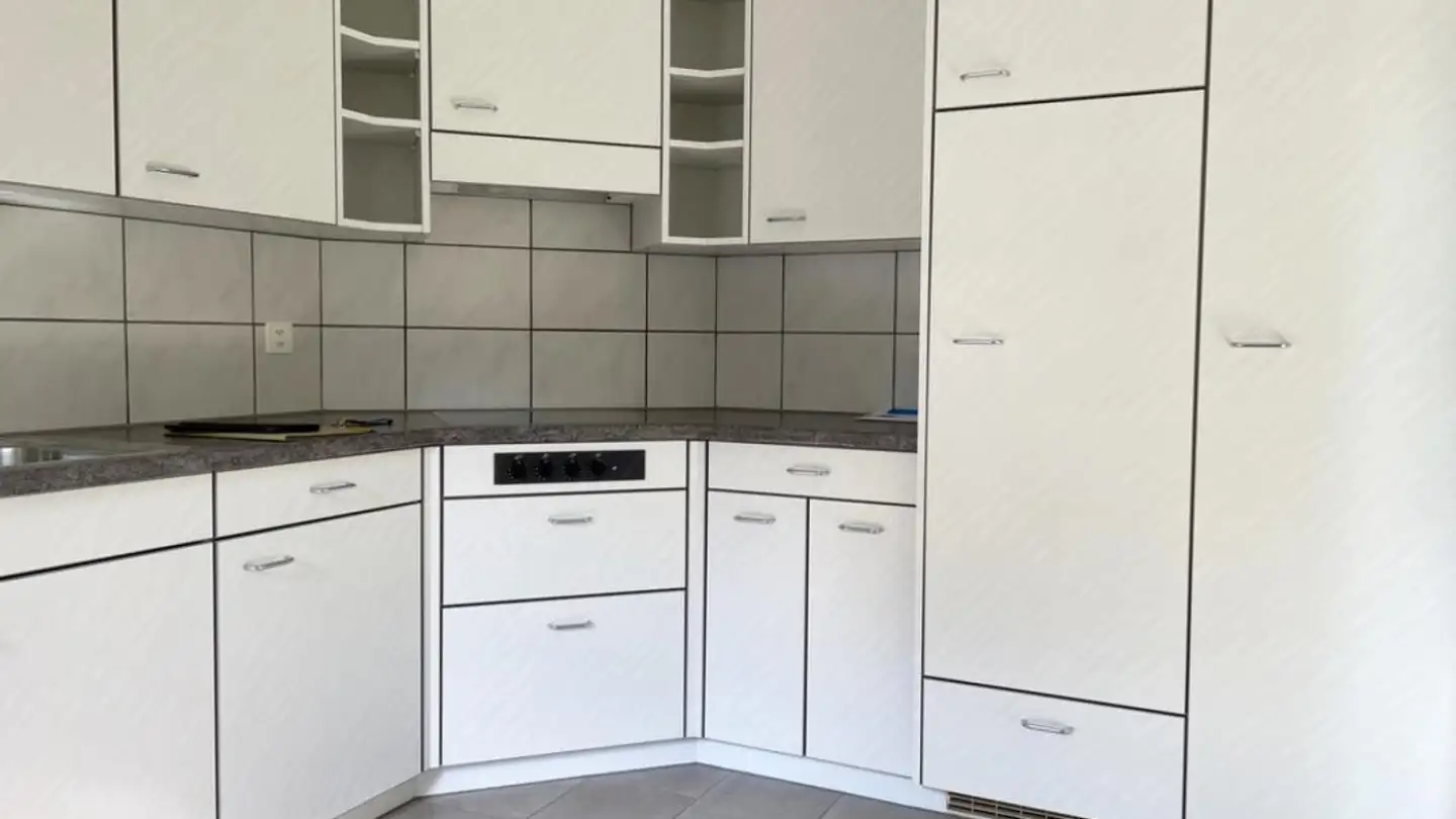 Appartement à louer - Schlosshalde 13, 6216 Mauensee - Photo 4