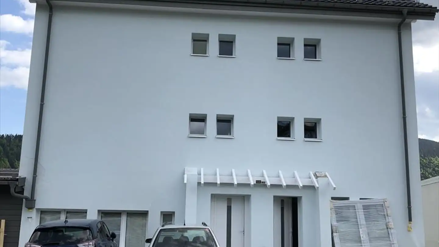 Appartamento in affitto - Avenue Des Alpes 32, 1450 Ste-Croix