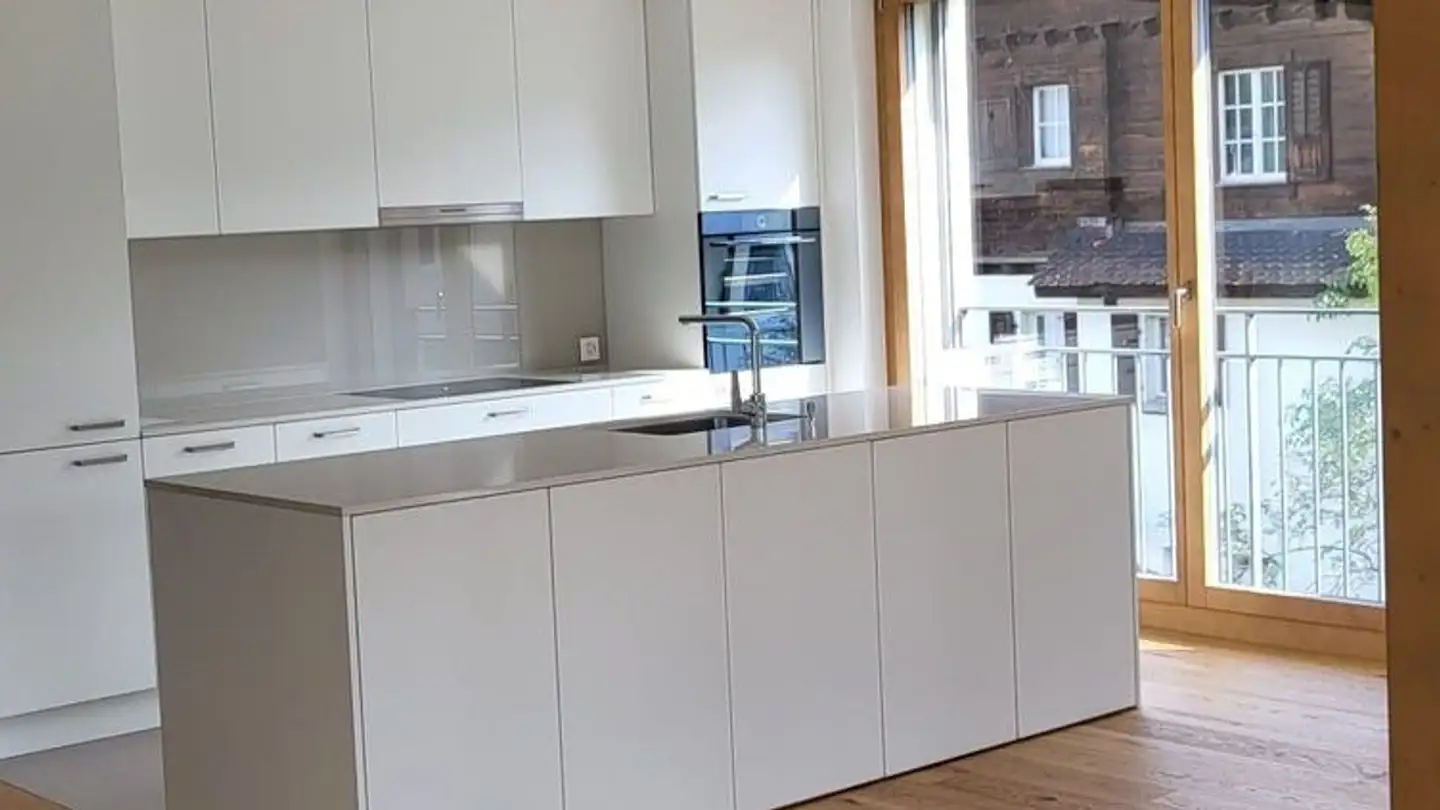 Penthouse mieten - Zwyssigstrasse 11, 6006 Luzern - Foto 2