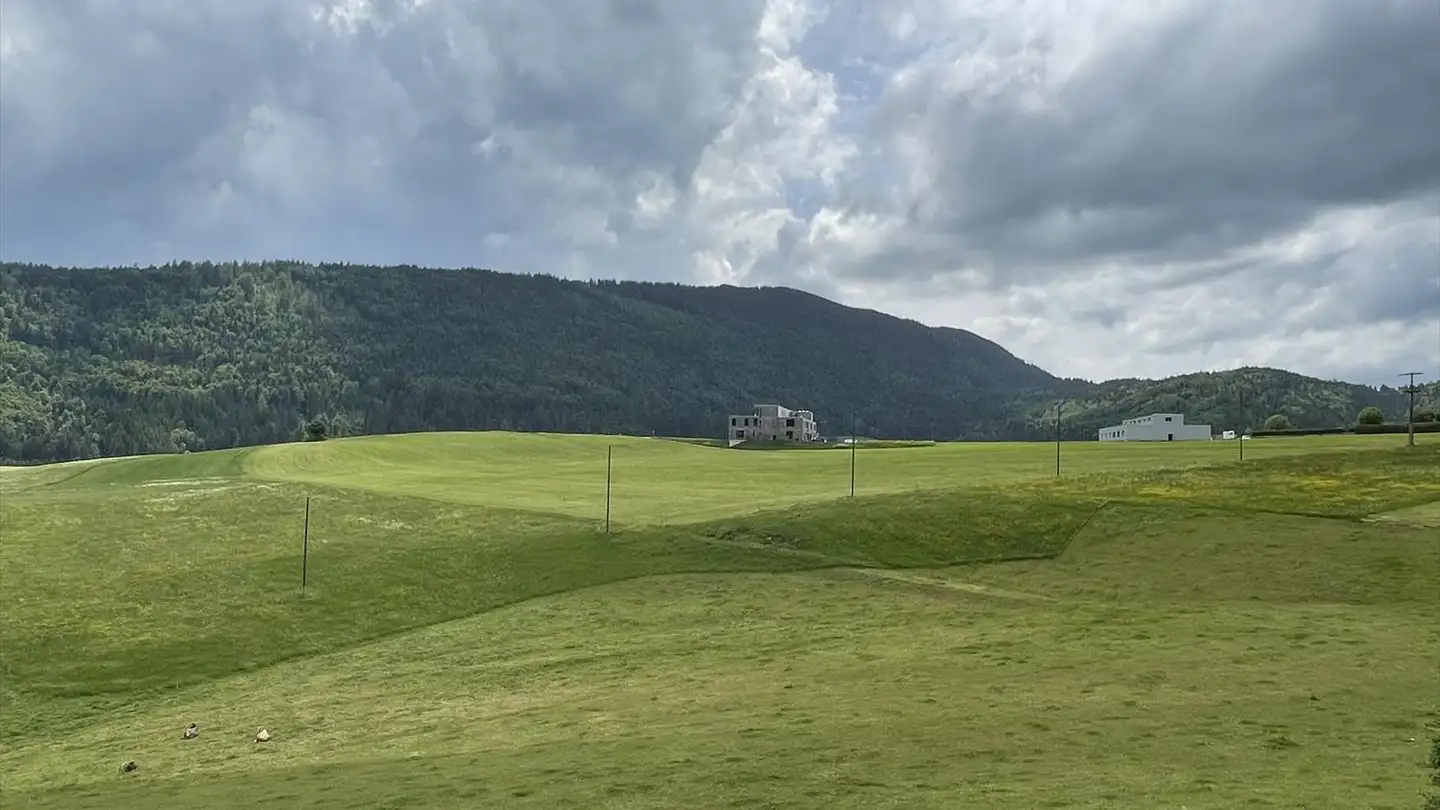 Appartamento in affitto - Avenue Des Alpes 32, 1450 Ste-Croix - Foto 3