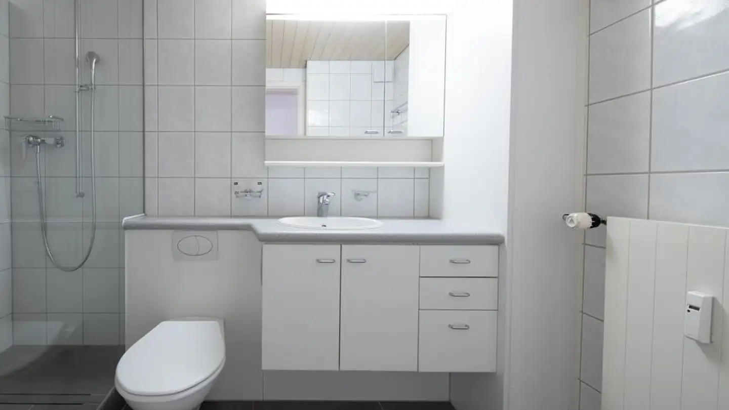 Appartamento in affitto - Bahnhofstrasse 17, 4106 Therwil - Photo 2