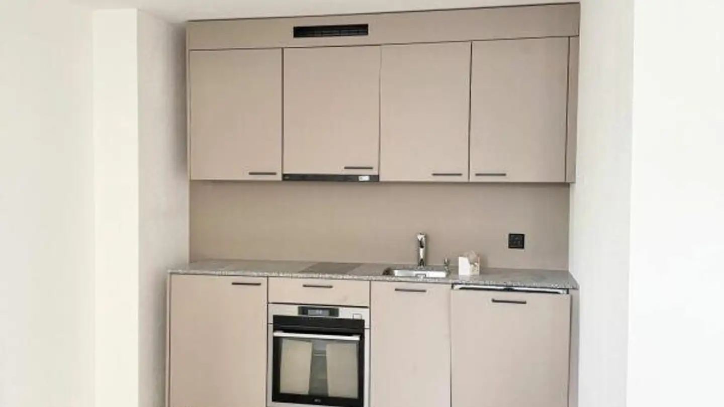 Office space for rent - Langgasse 96, 9008 St. Gallen