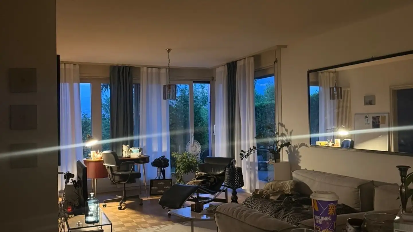 Appartamento in affitto - Via Guidino 13a, 6900 Paradiso