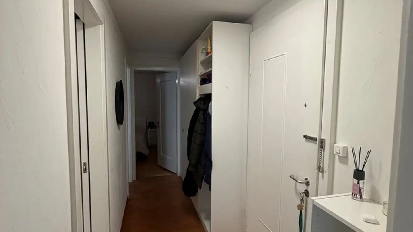 Apartment for rent - Spielplatzring 12, 6048 Horw