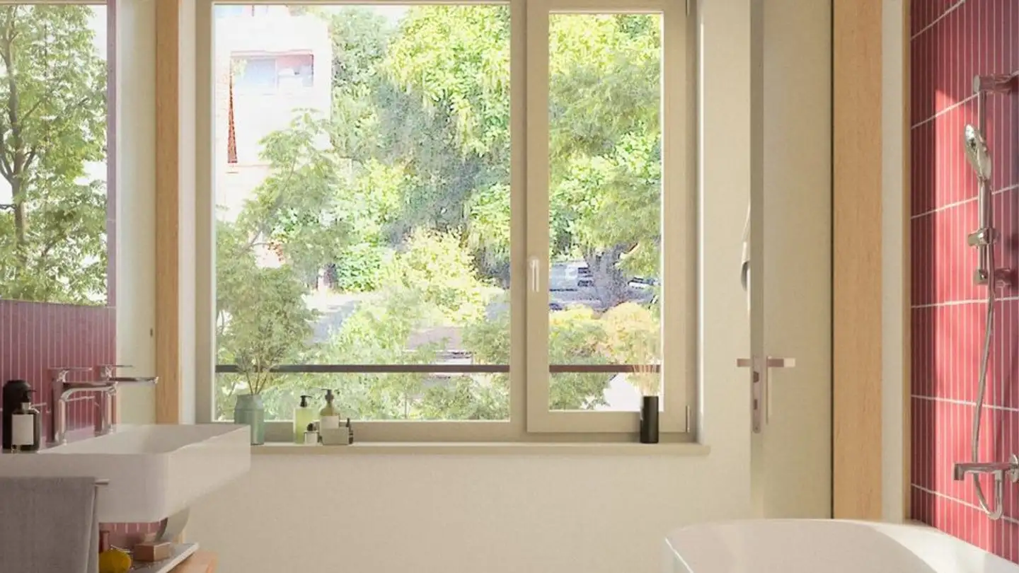 Appartamento in affitto - Pfannenstielstrasse 112, 8706 Meilen - Foto 4