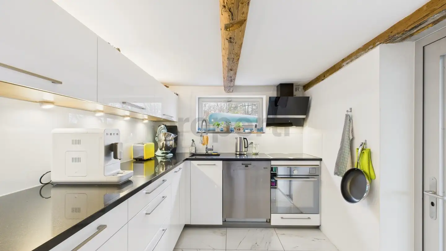 Casa a schiera in vendita - 8620 Wetzikon ZH - Foto 4