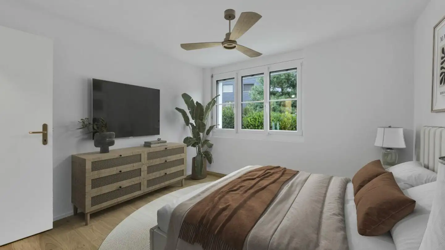 Appartamento in vendita - Haldenstrasse, 9200 Gossau SG - Foto 4