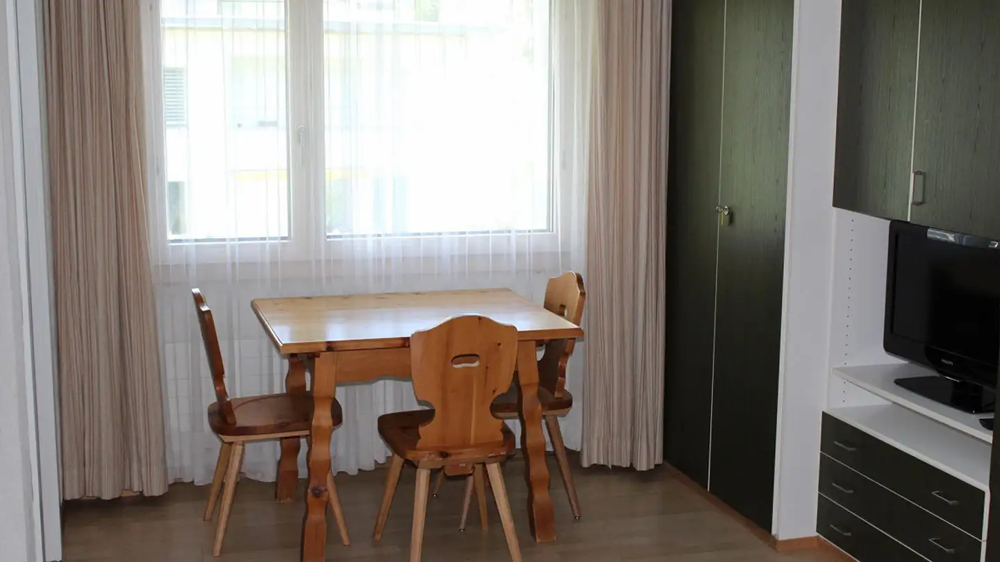 Appartement à louer - Bobbahnstrasse 10, 7270 Davos Platz - Photo 2