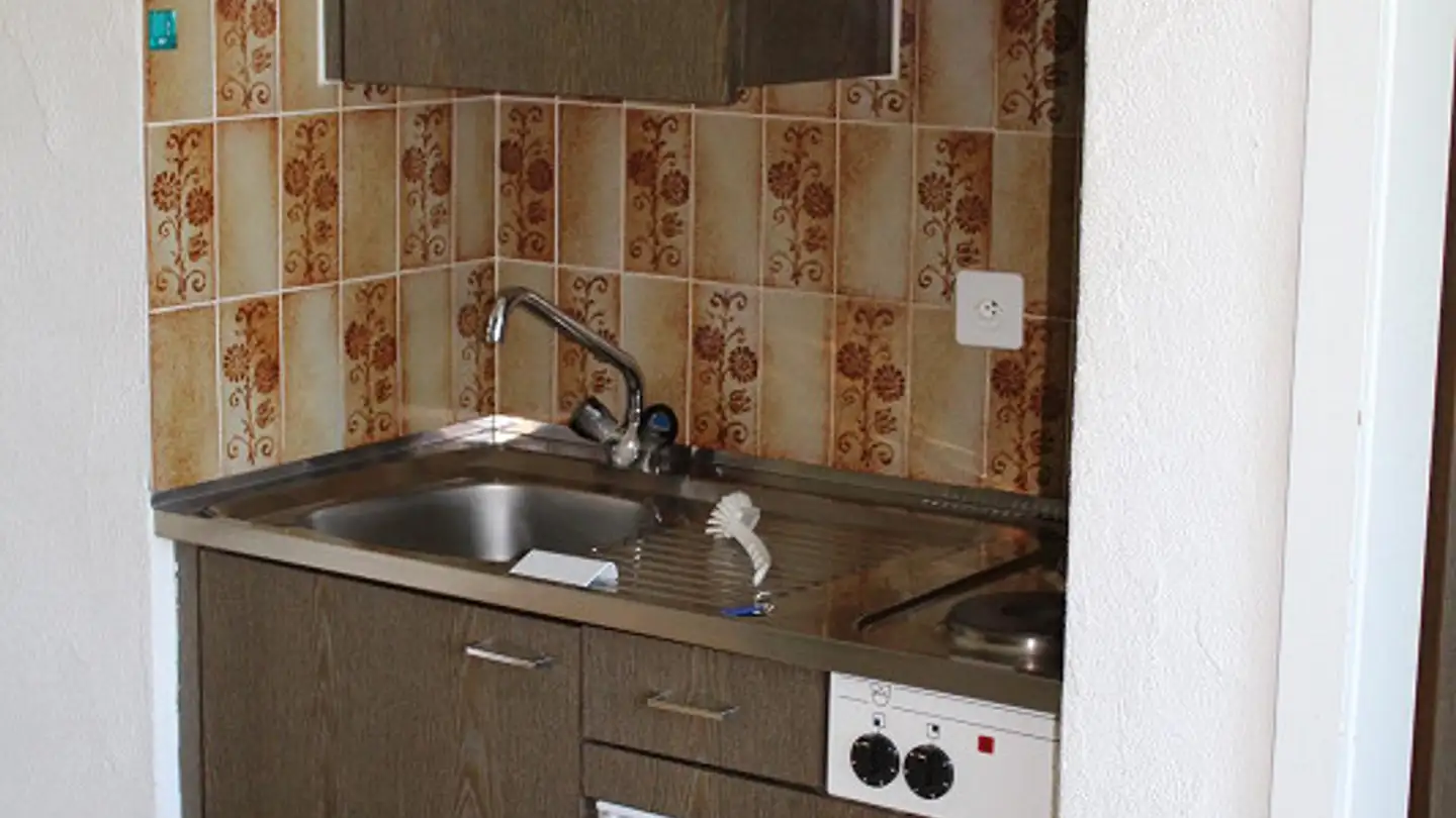 Appartement à louer - Bobbahnstrasse 10, 7270 Davos Platz - Photo 3