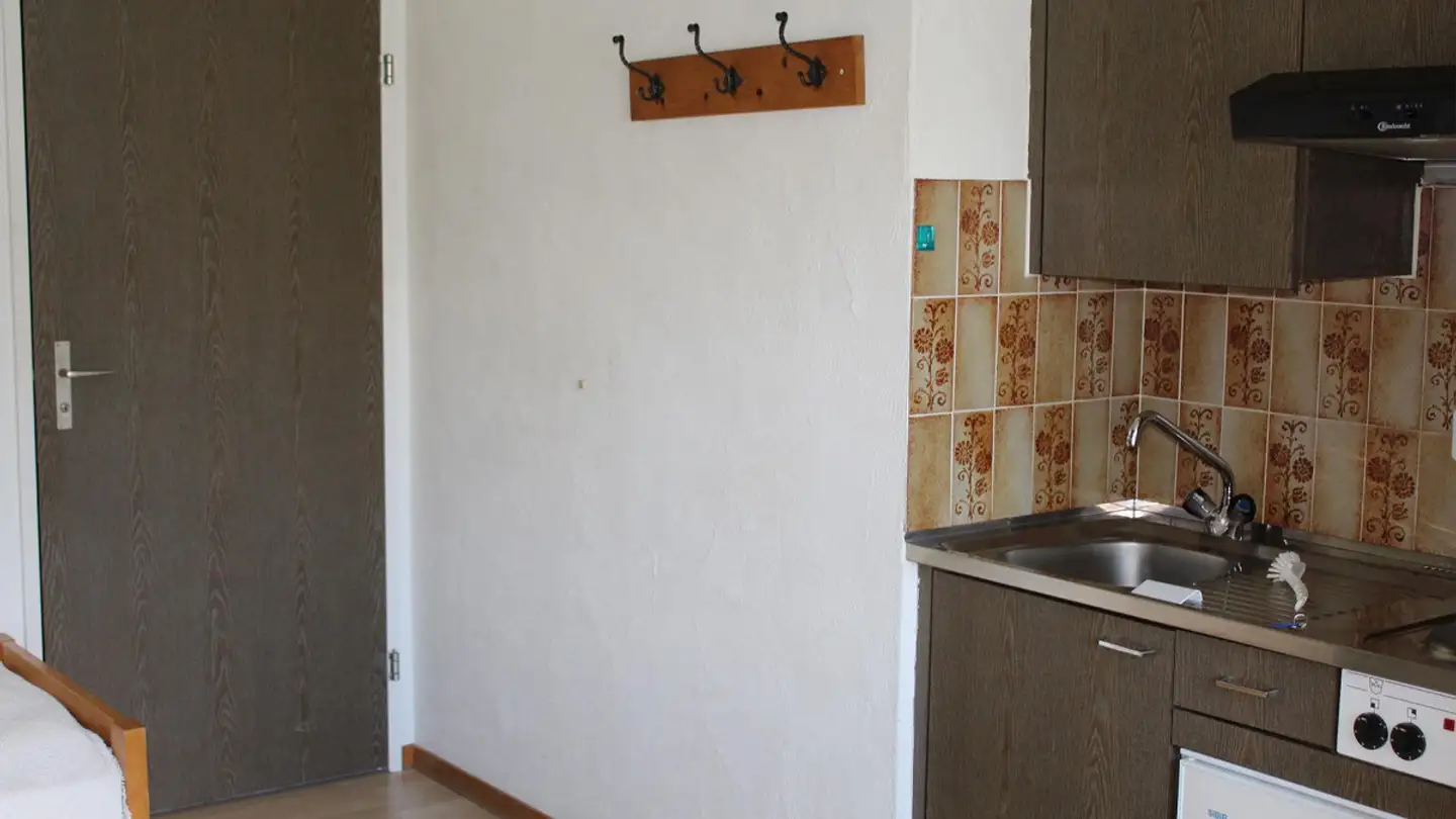 Appartement à louer - Bobbahnstrasse 10, 7270 Davos Platz - Photo 4