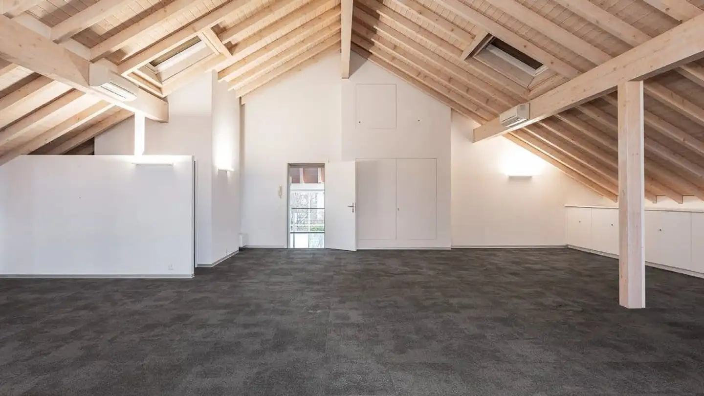 Cabinet médical à louer - Ammannstrasse 1, 3074 Muri b. Bern - Photo 4