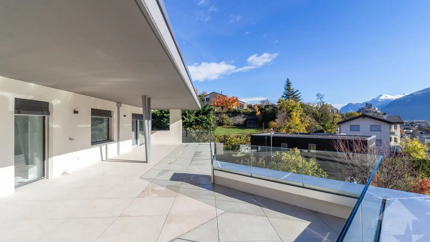 Attico in vendita - 1950 Sion - Photo 3