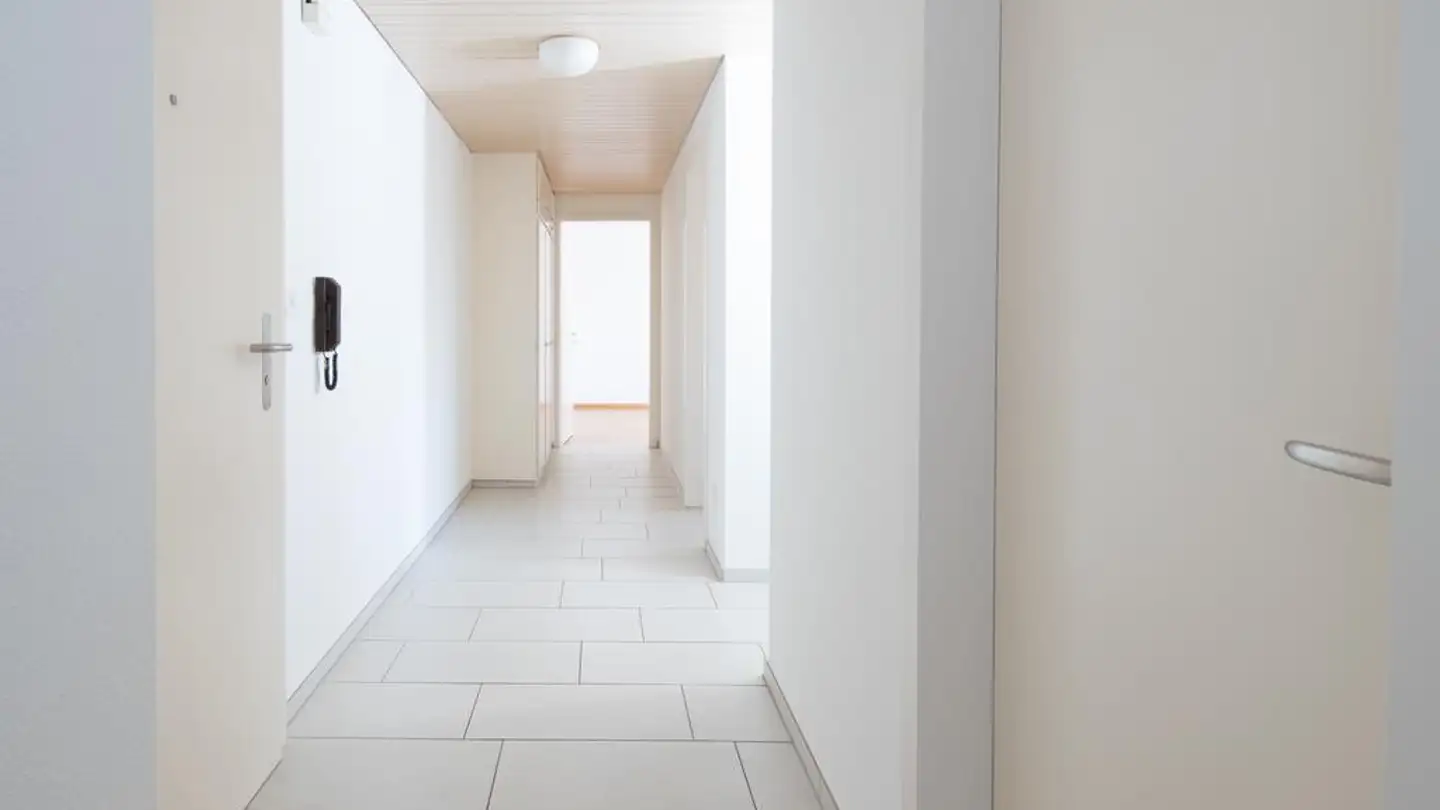 Appartamento in affitto - Bahnhofstrasse 17, 4106 Therwil - Photo 4