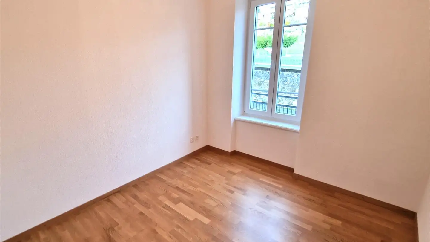 Wohnung mieten - Rue De La Tournelle 28, 1350 Orbe - Foto 4