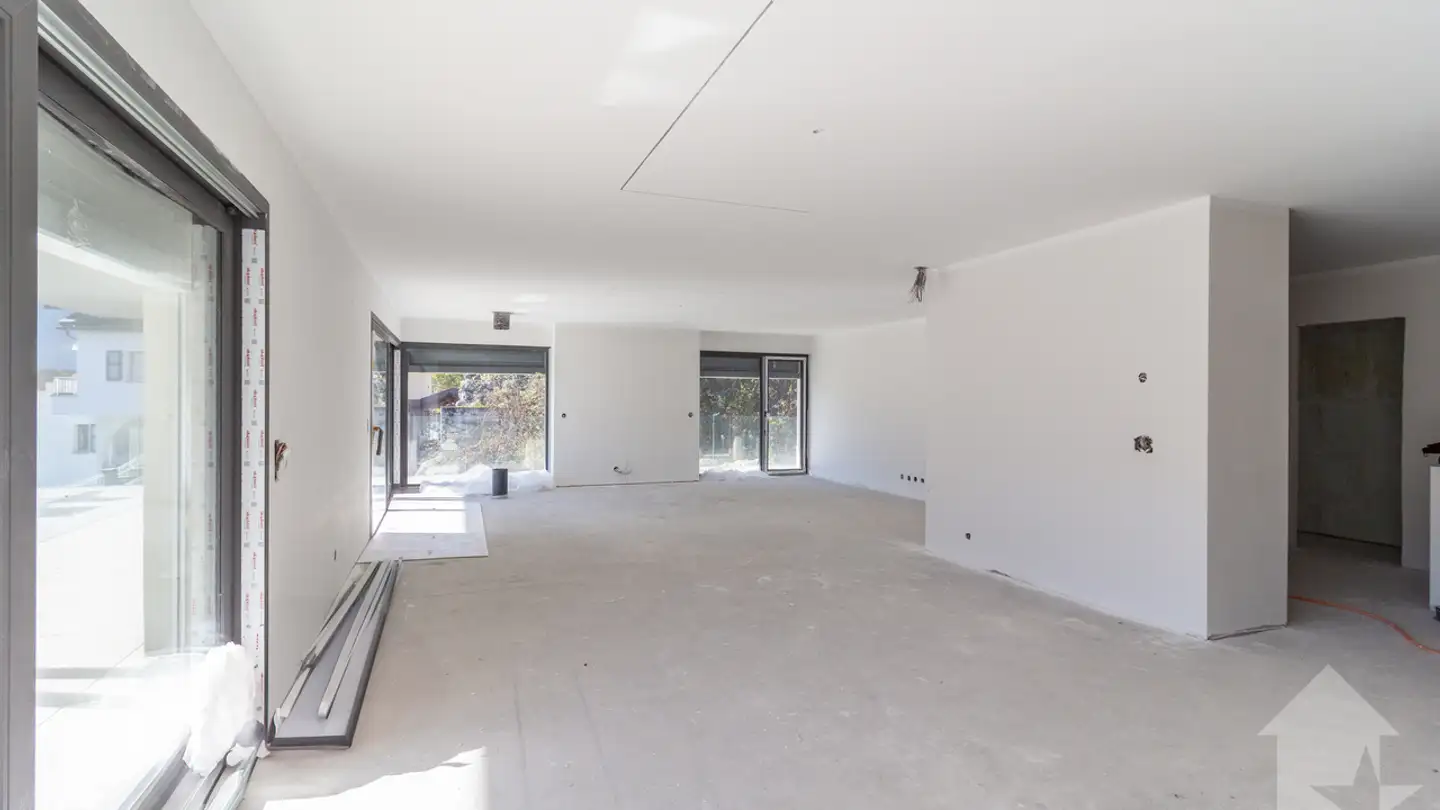 Penthouse for sale - 1950 Sion