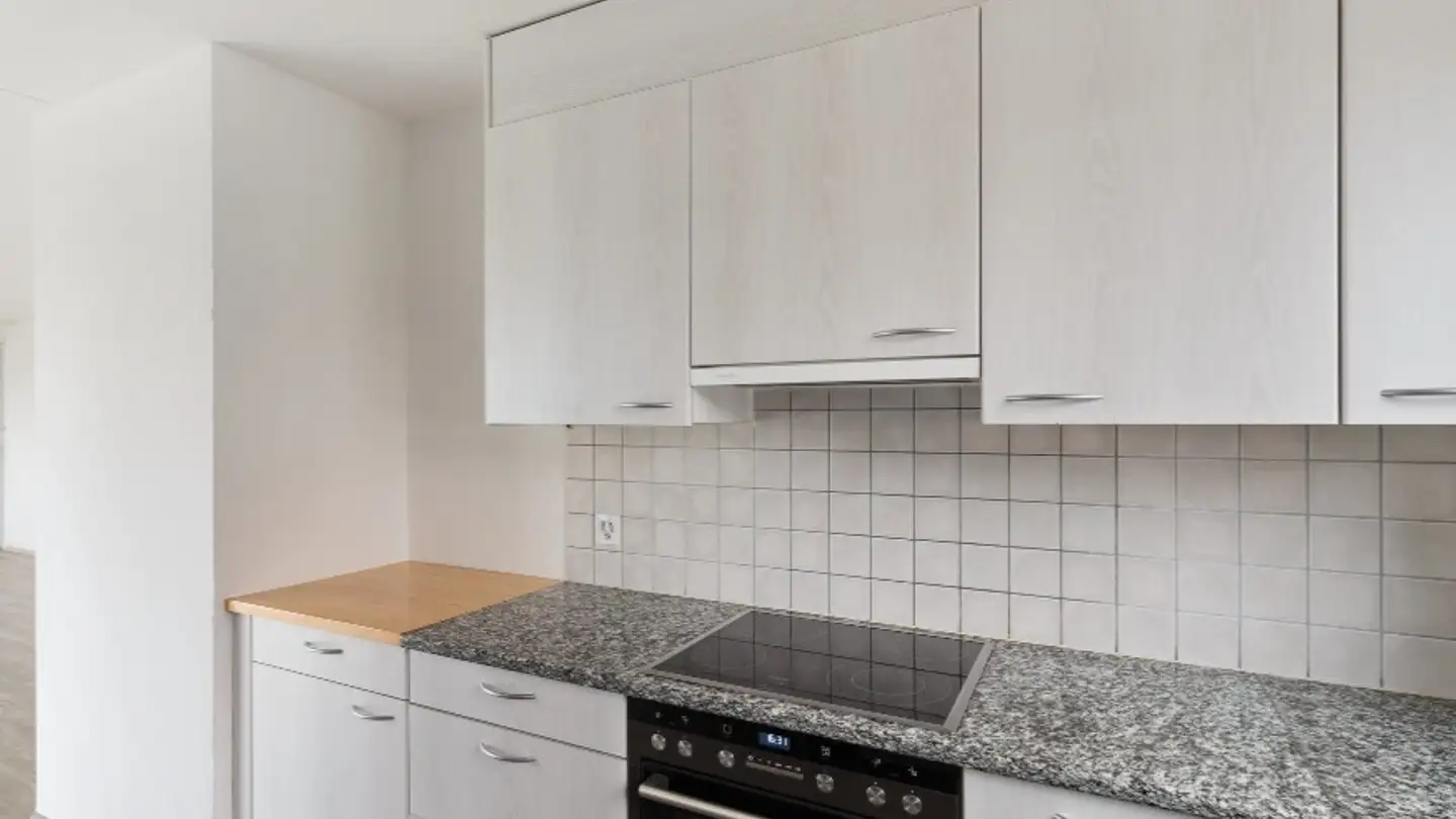 Chambre à louer - Bahnhofstrasse 21, 4914 Roggwil BE - Photo 2