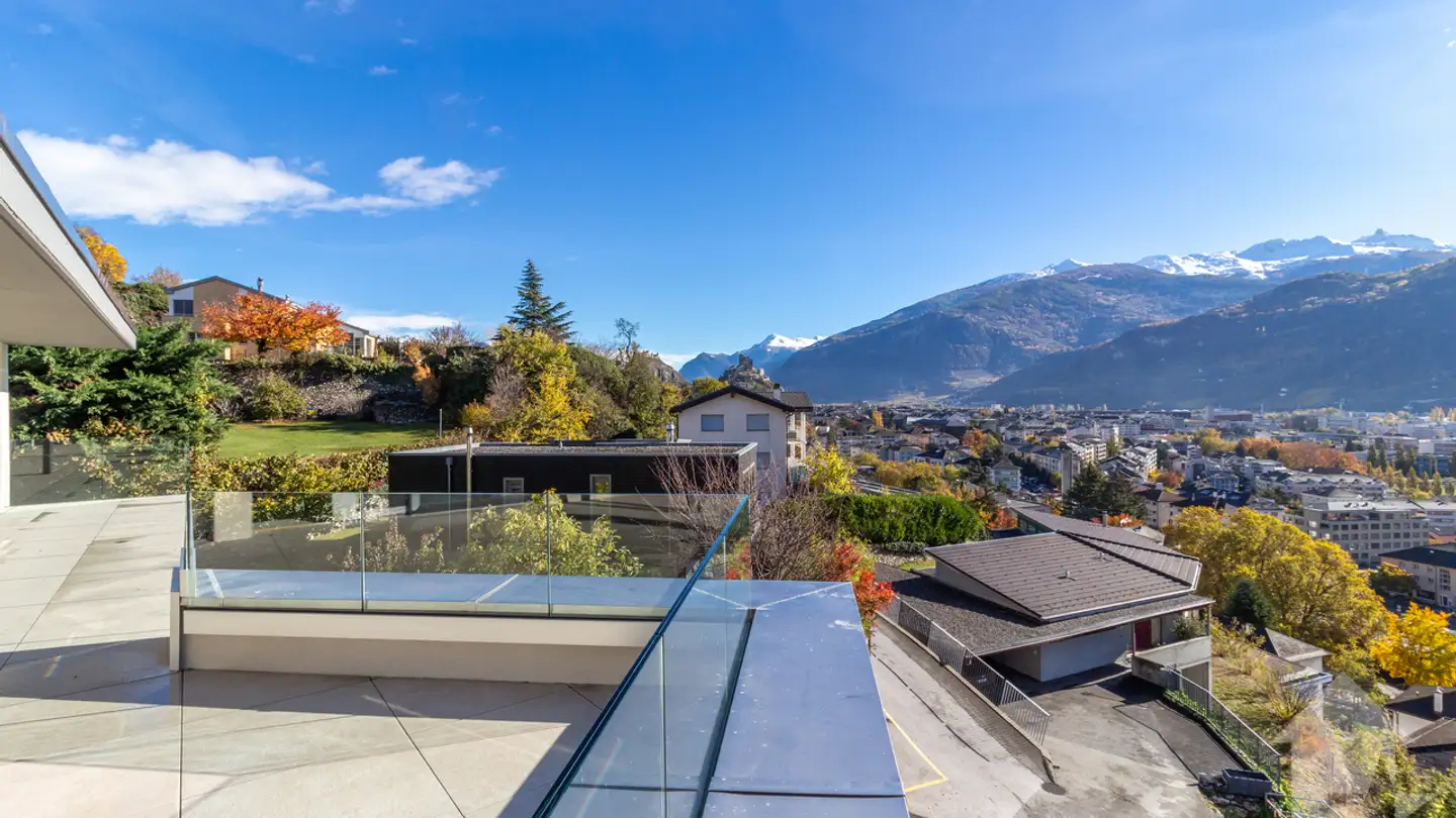 Attico in vendita - 1950 Sion - Photo 4