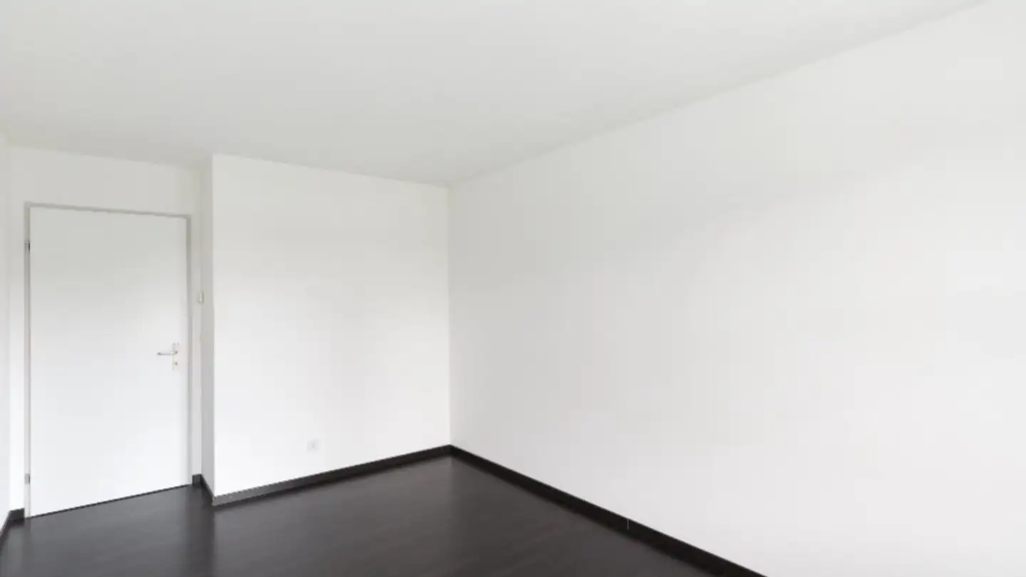 Chambre à louer - Bahnhofstrasse 21, 4914 Roggwil BE - Photo 3