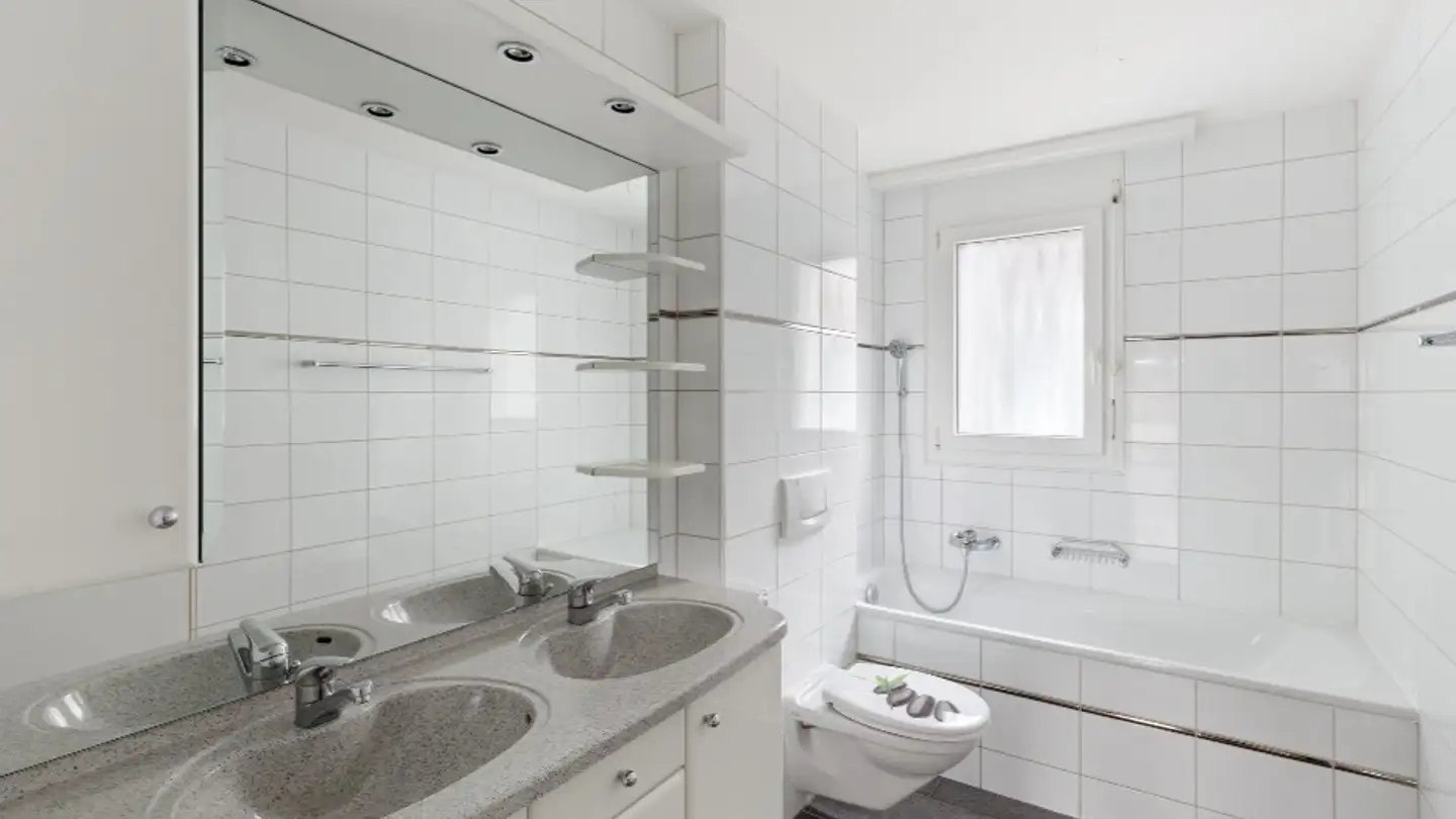 Chambre à louer - Bahnhofstrasse 21, 4914 Roggwil BE - Photo 4