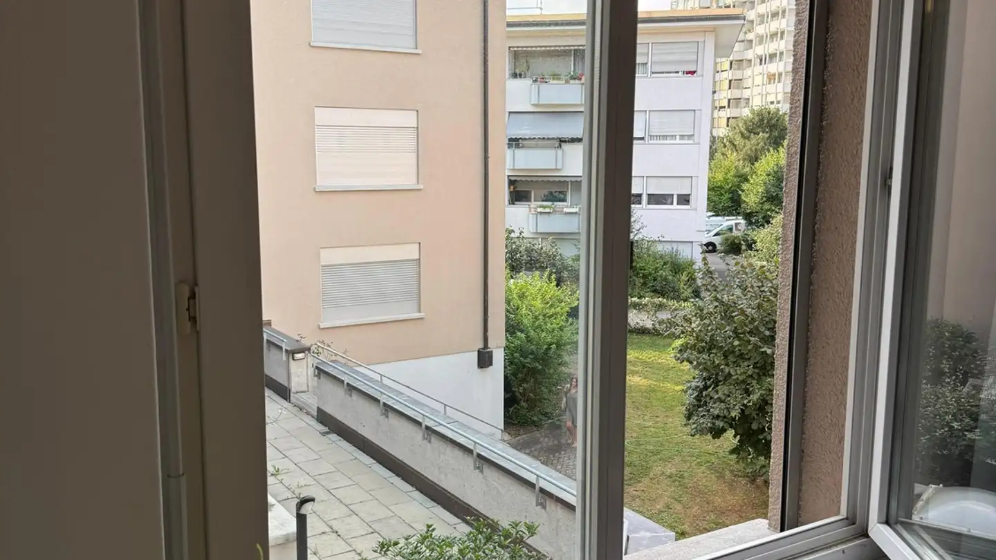 Stanza singola in affitto - 8048 Zürich - Foto 3