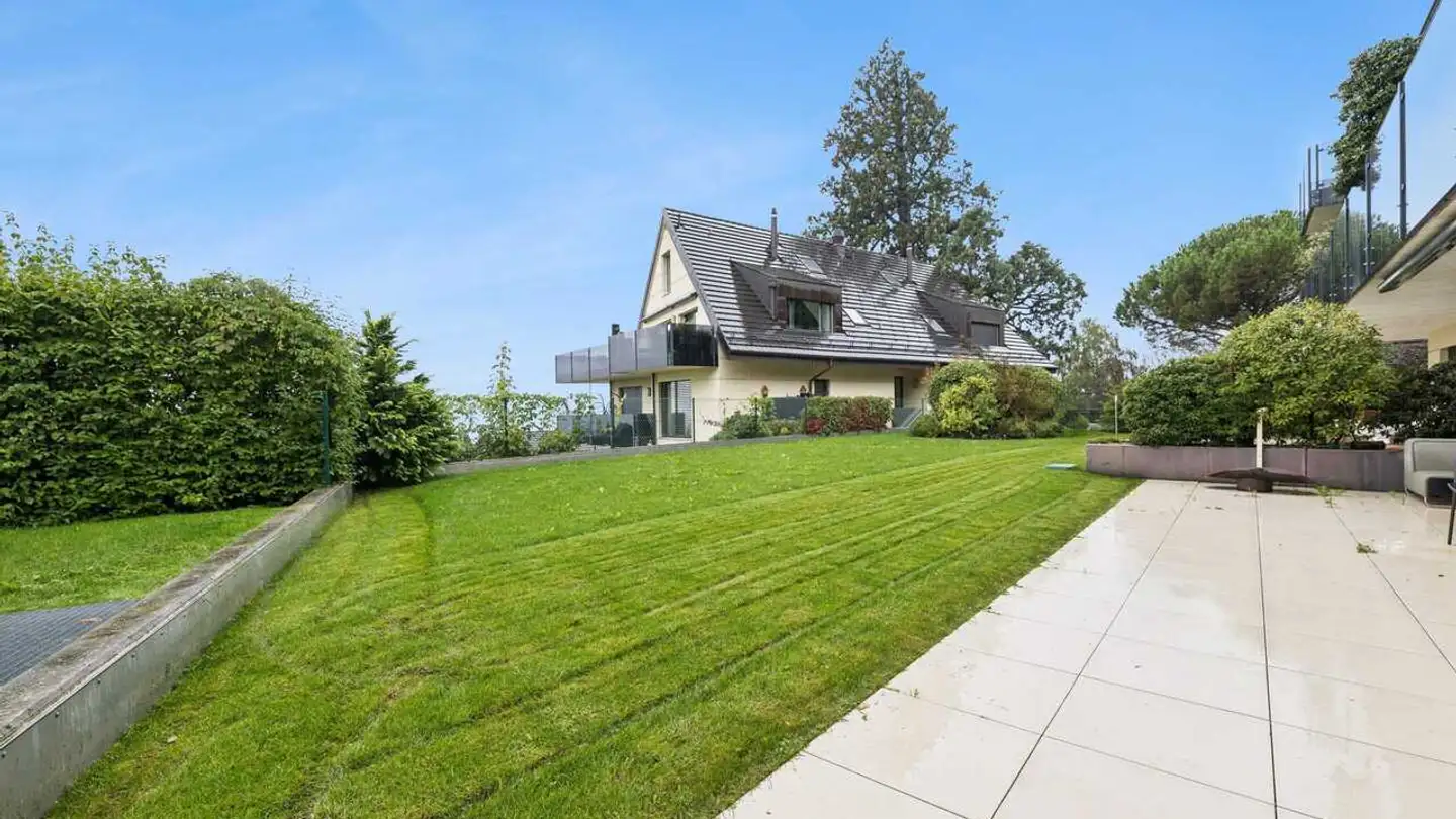 Apartment for sale - Chemin Du Grand-Pin 2b, 1802 Corseaux - Photo 4