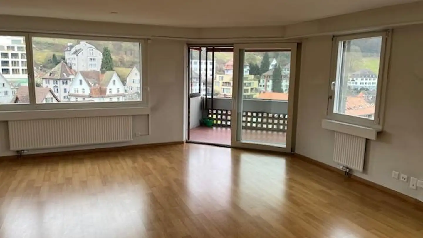 Appartamento in affitto - Rütistrasse 2, 5400 Baden