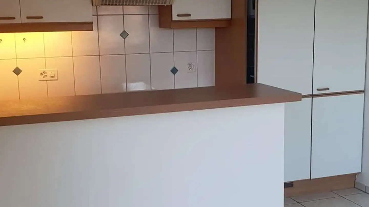 Appartamento in affitto - Häbnistrasse 1, 5704 Egliswil