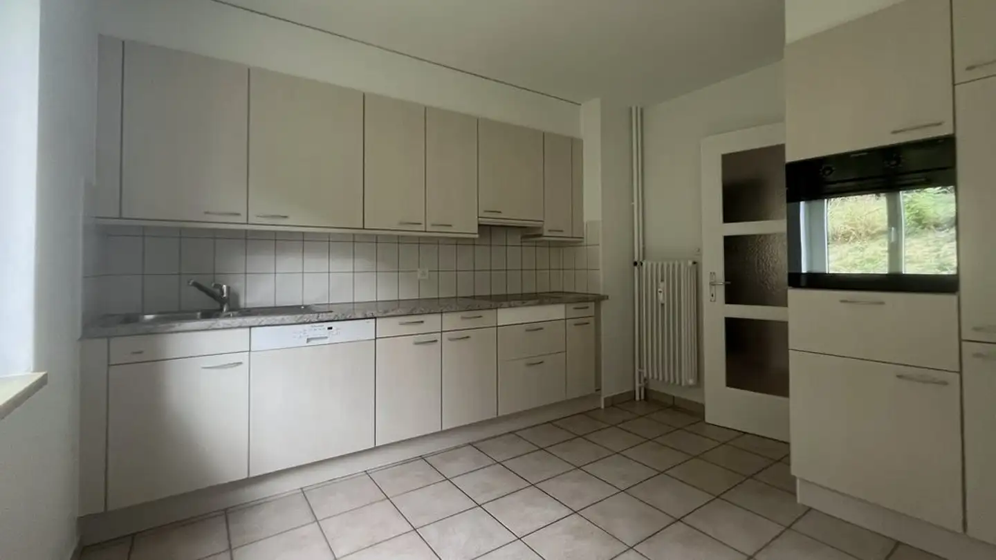 Appartement à louer - Rue De La Clef 25, 2610 St-Imier - Photo 2