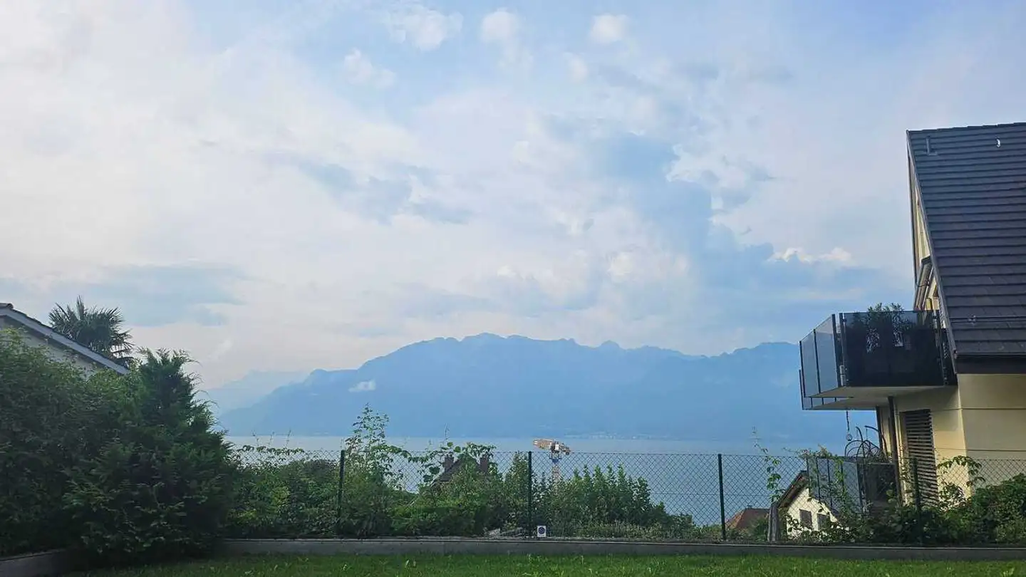 Apartment for sale - Chemin Du Grand-Pin 2b, 1802 Corseaux - Photo 2