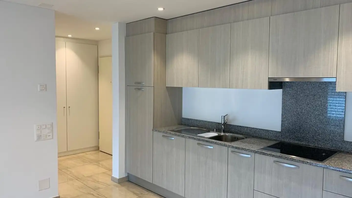 Wohnung mieten - Via Chiblee 21c, 6514 Sementina