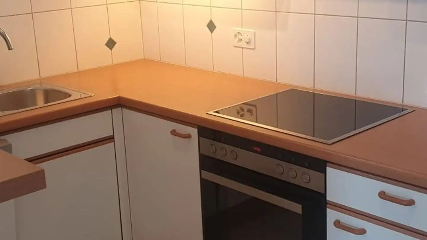 Appartamento in affitto - Häbnistrasse 1, 5704 Egliswil - Foto 2