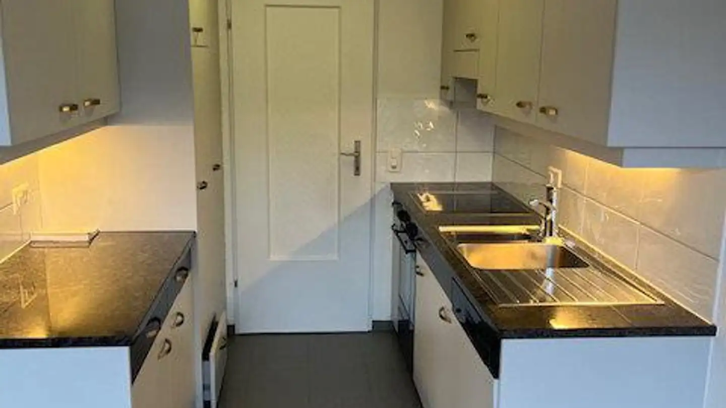 Appartamento in affitto - Rütistrasse 2, 5400 Baden - Foto 2