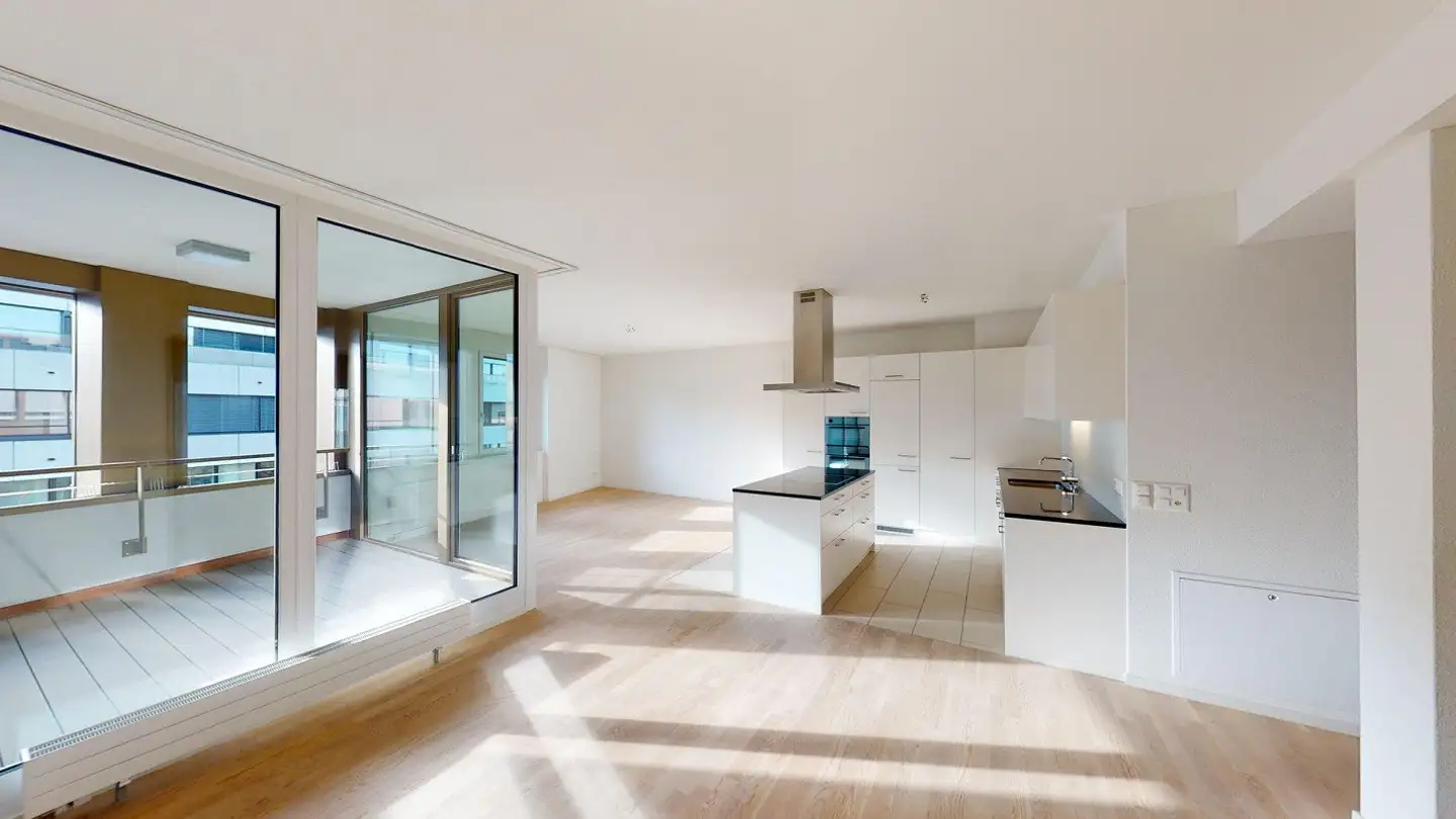 Appartement à louer - Aeschenvorstadt 57, 4051 Basel - Photo 3
