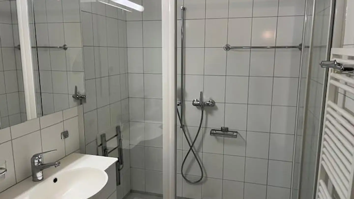 Appartamento in affitto - Rütistrasse 2, 5400 Baden - Foto 4