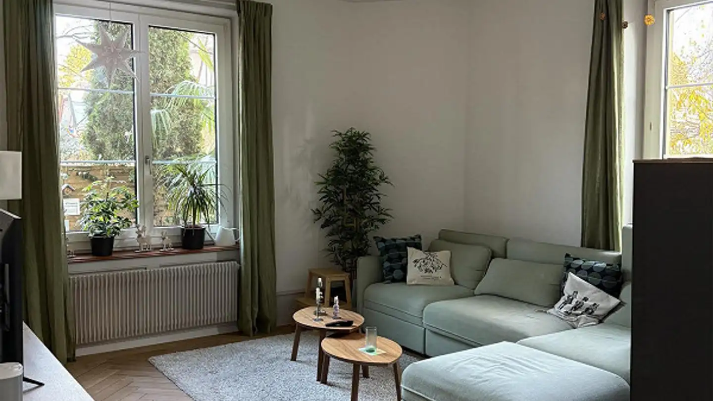 Apartment for rent - 3006 Bern