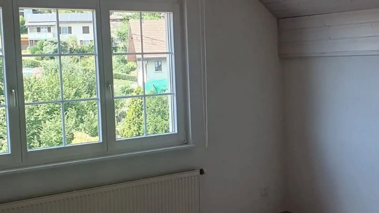 Appartamento in affitto - Häbnistrasse 1, 5704 Egliswil - Foto 4